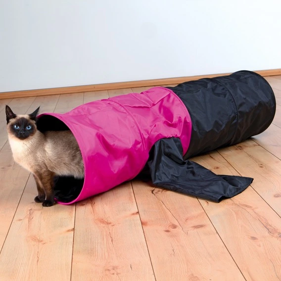 Trixie Legetunnel i Polyester